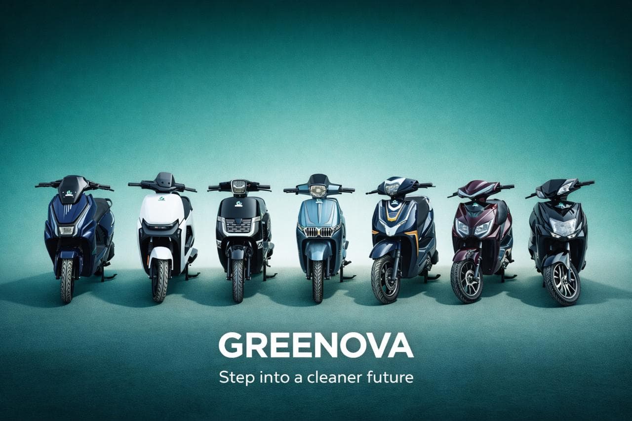 Greenova Manufacturing Hub Team